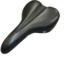 WTB Speed Saddle Comfort Zone Wilderness Trail Bikes Cycling Saddle Black
