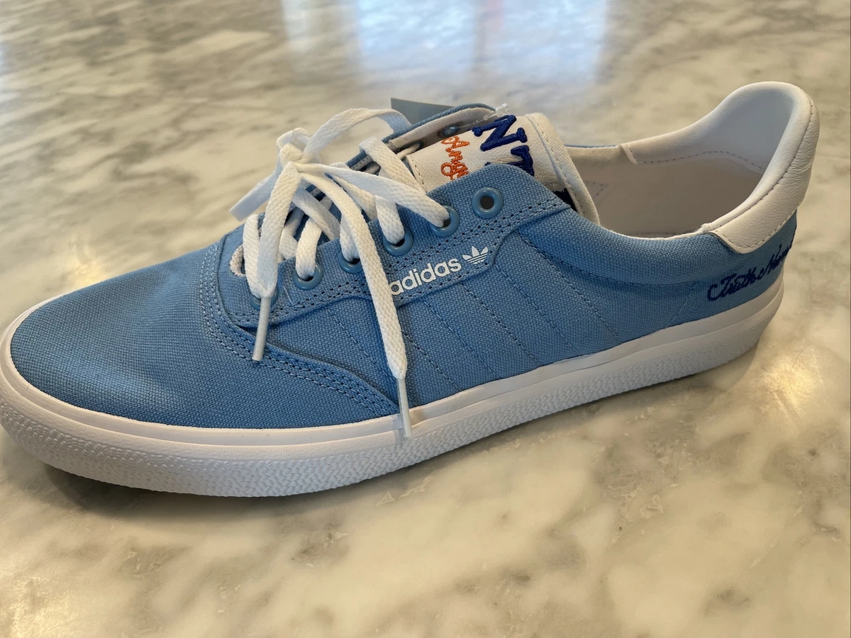 Adidas 3mc cheap bleu