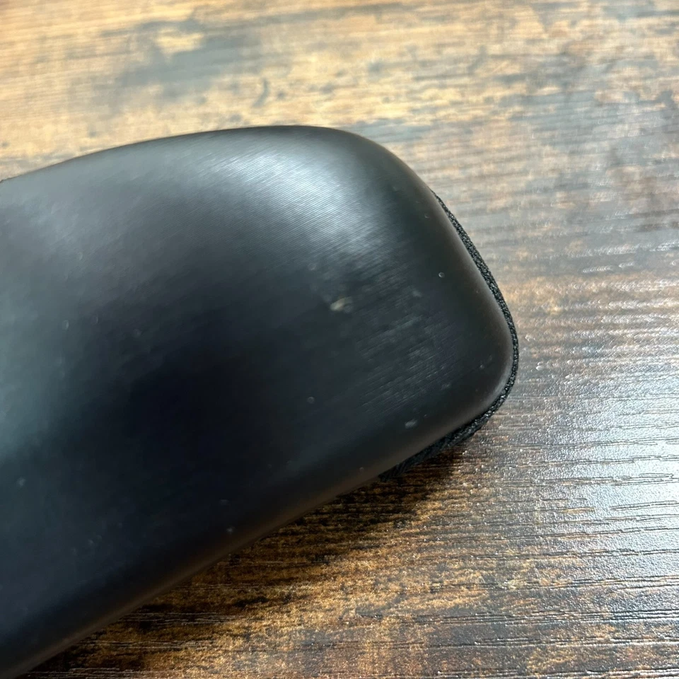 Gafas de sol Vogue Gafas de sol Negro Estuche rígido con cremallera negro con tela-481 Foto 3 de 4