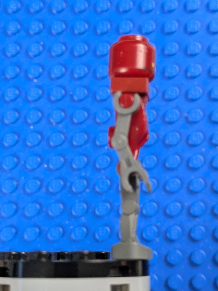 Lego Star Wars: EV-9D9 sw0072 Set 4480 - Image 2 of 4