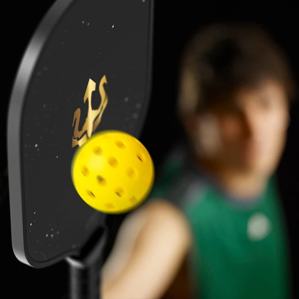 Pickleball Paddles Set of 2 Carbon Fiber Graphite Surface Pickleball Paddles Cu Pickleball Paddles Set of 2 Carbon Fiber Graphite Surface Pickleball Paddles Cu