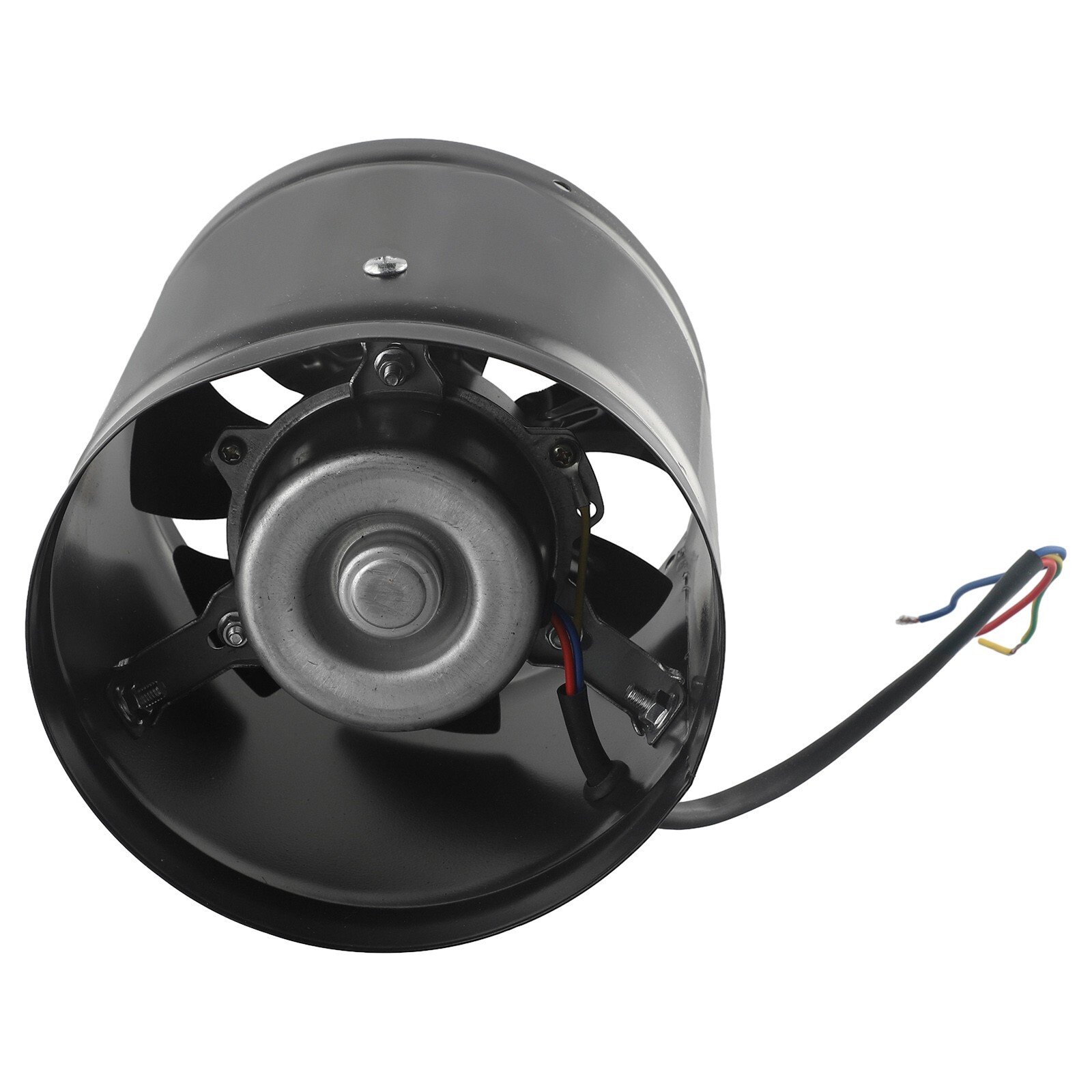 Reliable and Silent 150mm Smoke Extractor Fan for Kitchen Quiet