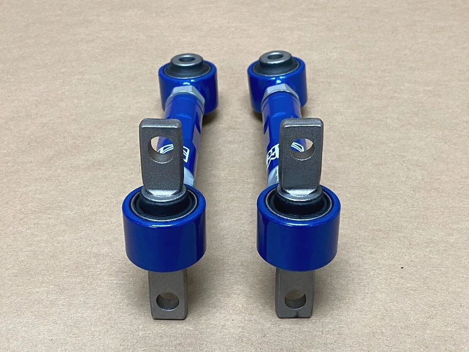 Megan Racing Rear Upper Camber Control Arm fits Integra 94-01 Civic 92-00 (NEW) - Image 2 of 2