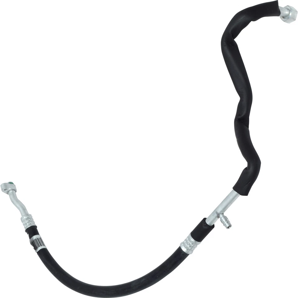 适用于 1997 - 2001 年本田 CR-V 空调吸管软管总成 UAC 1998 1999 2000 — 第 2/2 张图片