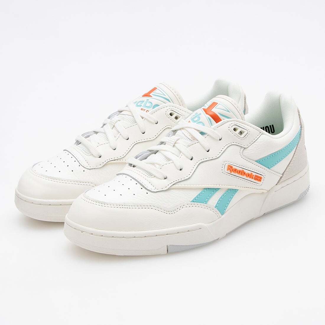 未使用　Reebok リーボック BB 4000 USA Reebok Footwear Unisex' Bb 4000 Ii Men Reebok Classics Ftw Men