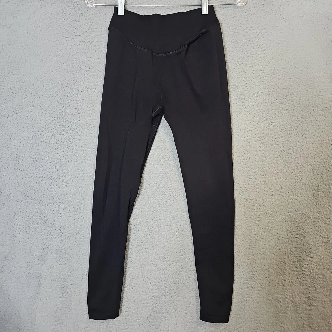 gymshark vented workout gym leggings