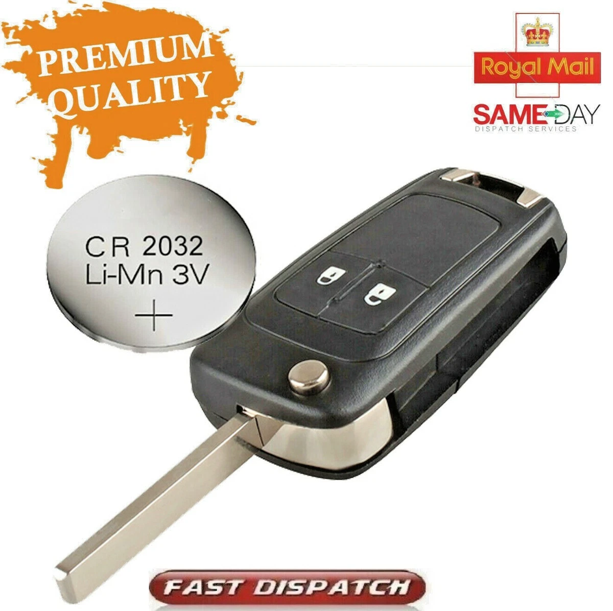 Vauxhall astra key cover deals