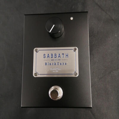 ギター Phantom fx Sabbath BlackGaze PHANTOM FX / SABBATH BLACKGAZE (no.231214) | eBay