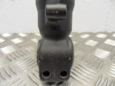 kaiページ Kawasaki ZX10R KYB Left side radial fork leg bottom foot