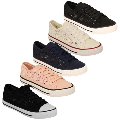 funky trainers womens