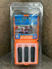 Carlson's Trap Pak Choke Tubes for Beretta Benelli Mobil 12 Ga 17202 3 Pack