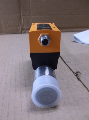 SD8001 IFM Efector NEW Box compressed Air Meter Sensor SDN11DXAFPKG/US-100-IPF - Picture 3 of 4