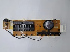 LG Dryer Control Board EBR636159 Tech Tested 