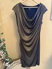 New Woman’s Mini Pencil Dress