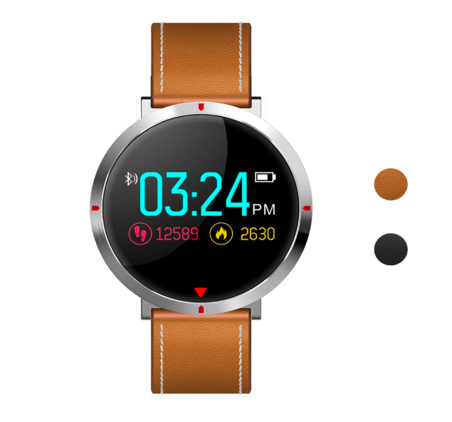 smartwatch k7