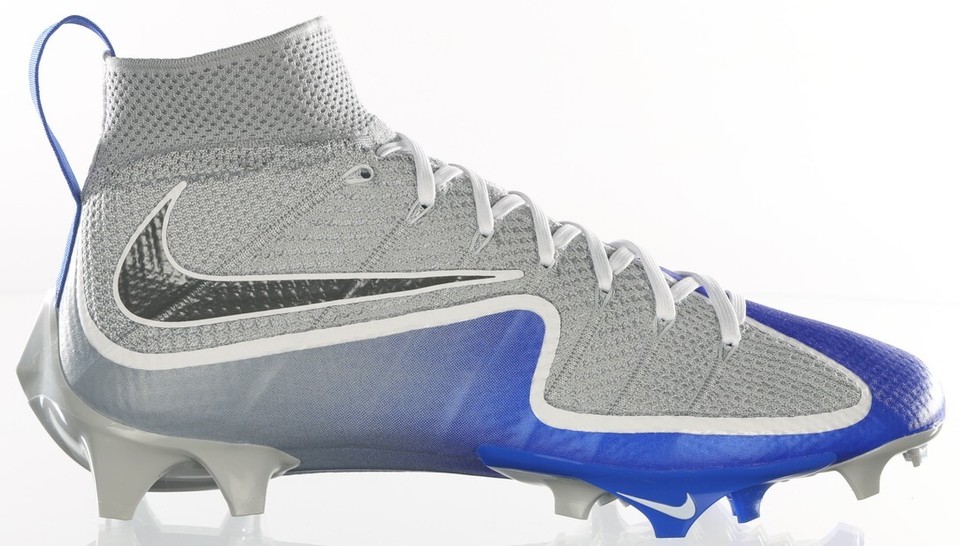 Nike Vapor Edge 360 Untouchable Mid Wolf Grey Racer Blue for Sale