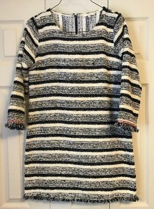 sherpa sweater dress