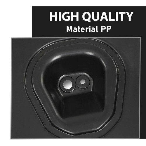 Fit For 2016-2021 Hyundai Tucson Front Engine Splash Shield Guard Under Cover - Picture 8 of 12
