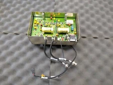 Bruker BFA XQPAmp 324-04 PCB Assembly