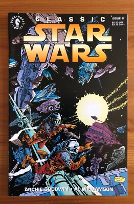 Star Wars Dark Horse Comics 4冊セット STAR WARS Mixed Dark Horse Collection (4) Books- including Heir to