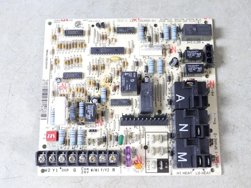 Carrier Bryant Payne HK42FZ017 Furnace Control Circuit Board CEPL130455-01