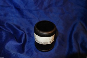 BMW e12 e24 e23 1117663 Schutzrohr Federbein hinten strut protective tube csi cs