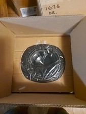 Tannoy 6" bass drivers, New Old Stock Parts