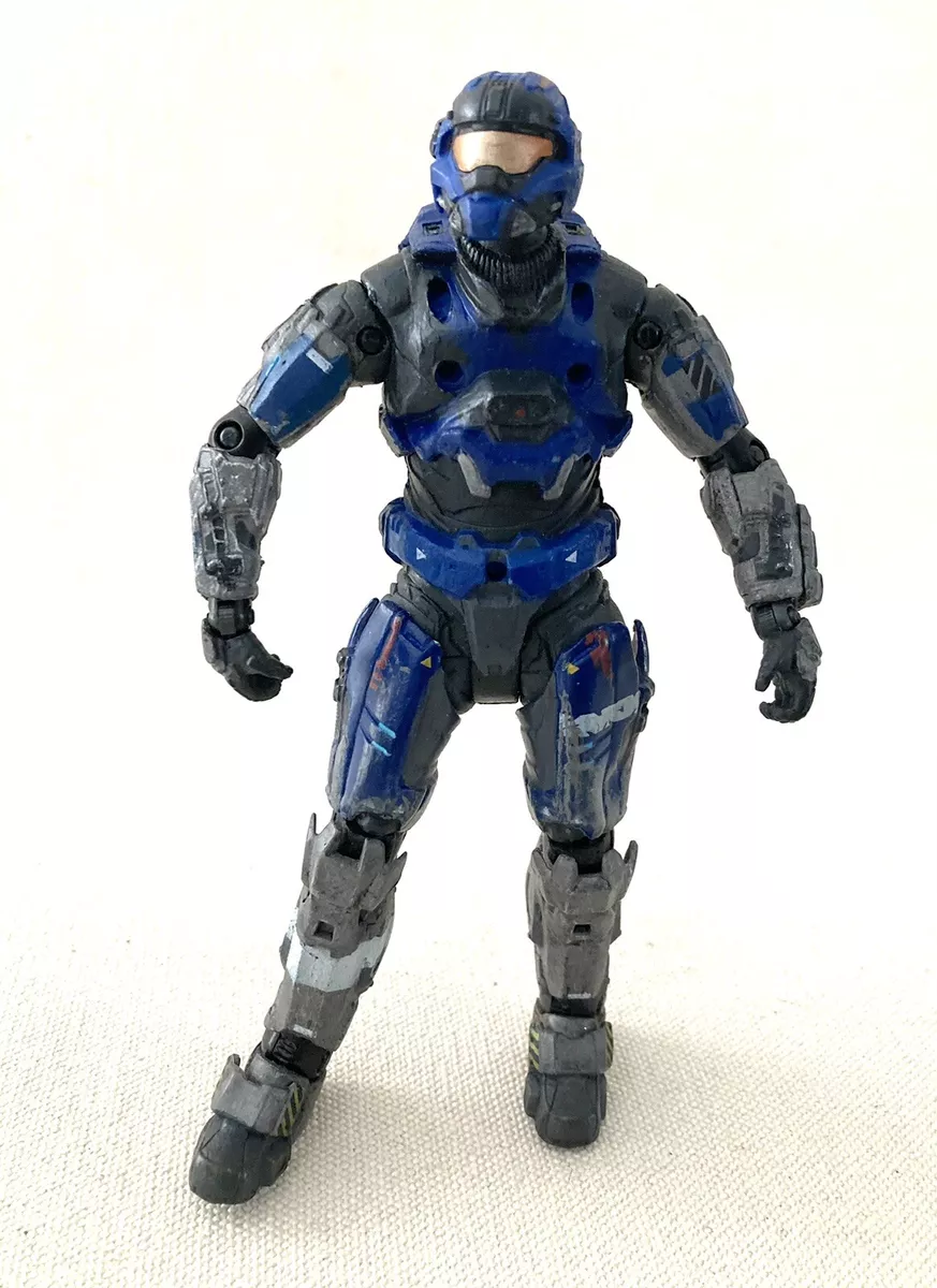 Halo Reach - Series 2 - Carter