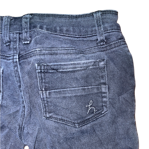 Extreme Slim Nikki Skinny Jeans Black 