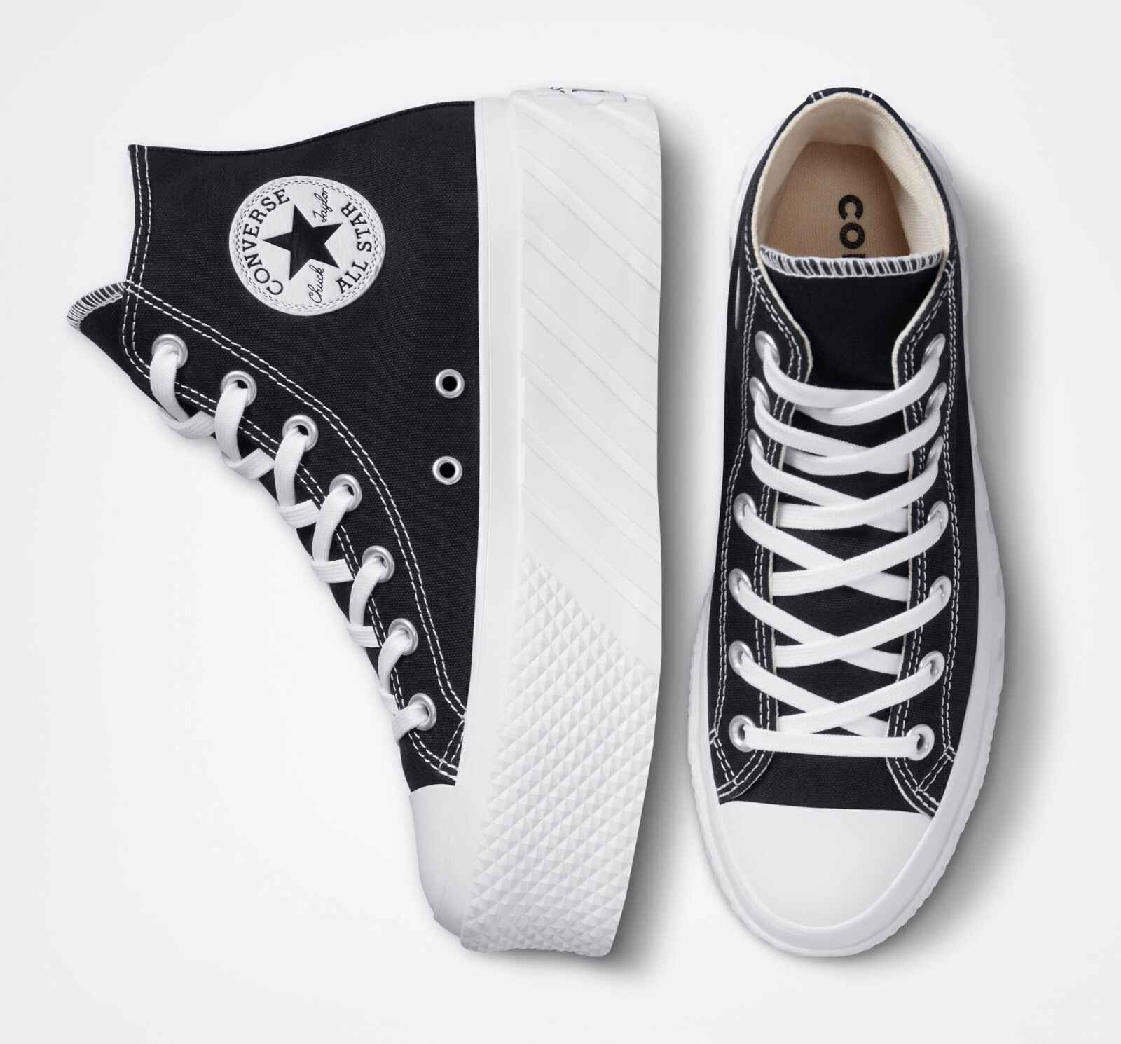 Converse Chuck Taylor All Star Lift 2X 