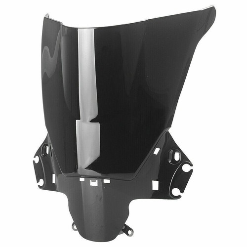 Windshield Windscreen Screen DOUBLE BUBBLE For Honda CBR250R 2011 2012 2013 YS - Picture 3 of 8