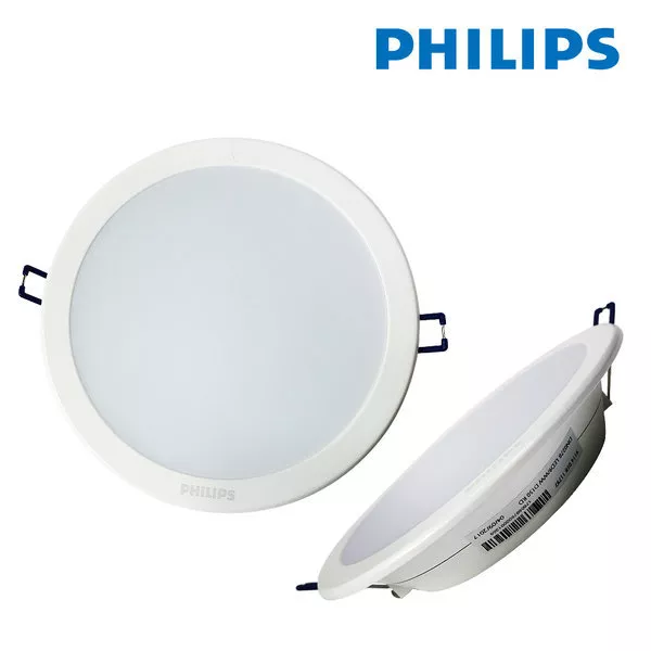 Downlight philips 6 inch online