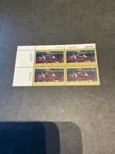 Stamps US Scott #1335 never hinged