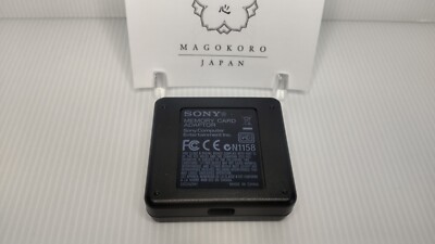その他 PLAYSTATIONR3 Sony PS3 Data Transfer Memory Card Adapter CECHZM1 N1158 for