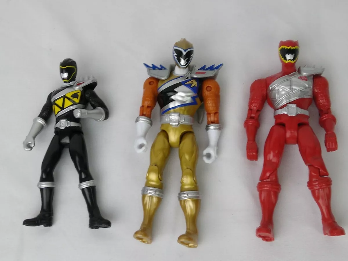 Power rangers figures ebay sale