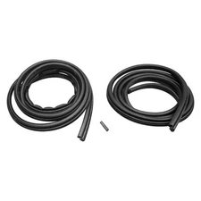 Door Seal Kit For 97-03 Ford F-150  97-03 F-250 KF3040 OEM#2L3Z1820708AA