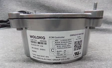 Wolong ECM Controller EMR421013001SB Vector Motor Controller