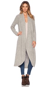 mid length cardigan