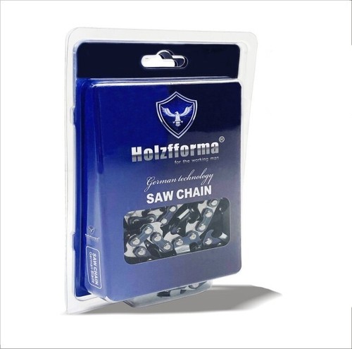 Catena Per Motosega Forester 72” – Passo 3/8, .063, 210 Maglie, A Scalpello