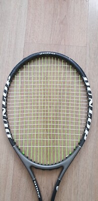 ラケット(硬式用) DUNLOP MUSCLE WEAVE 200G 95 mqdefault.jpg