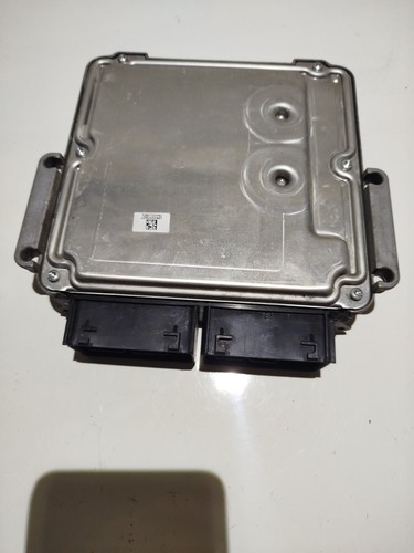 FORD FUSION ENGINE CONTROL MODULE ECU ECM COMPUTER 1.5 auto fwd - Picture 2 of 4