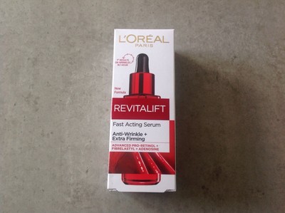 anti wrinkle serum loreal