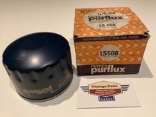 Filtre à huile Renault FUEGO