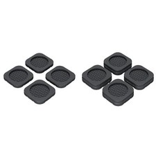 Anti Vibration Pads for Washing Machine Foot Pads Heavy Duty Silicone Anti Slip