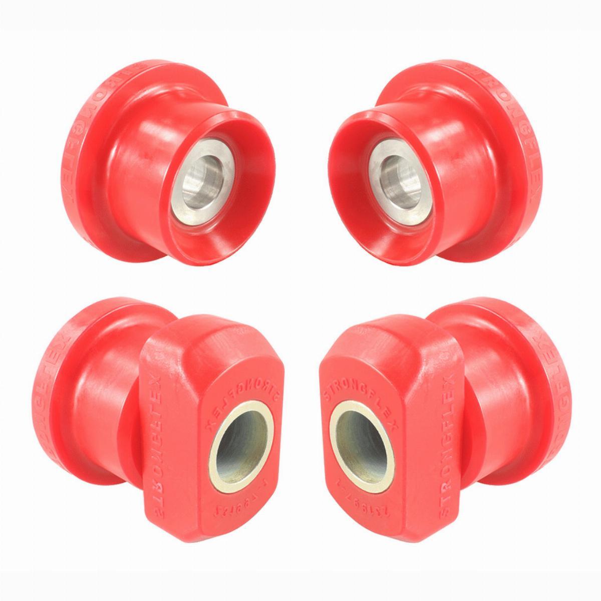 PU Rear Subframe Bushing Kit 236212B fits Volvo 760, 780