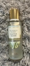VICTORIA'S SECRET CACTUS WATER BODY MIST 8.4 FL OZ