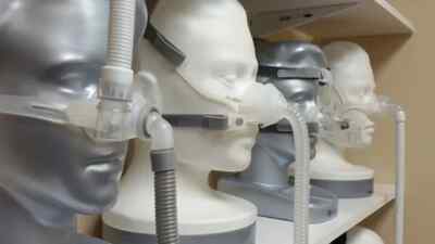 CPAP Supplies Store Business Plan