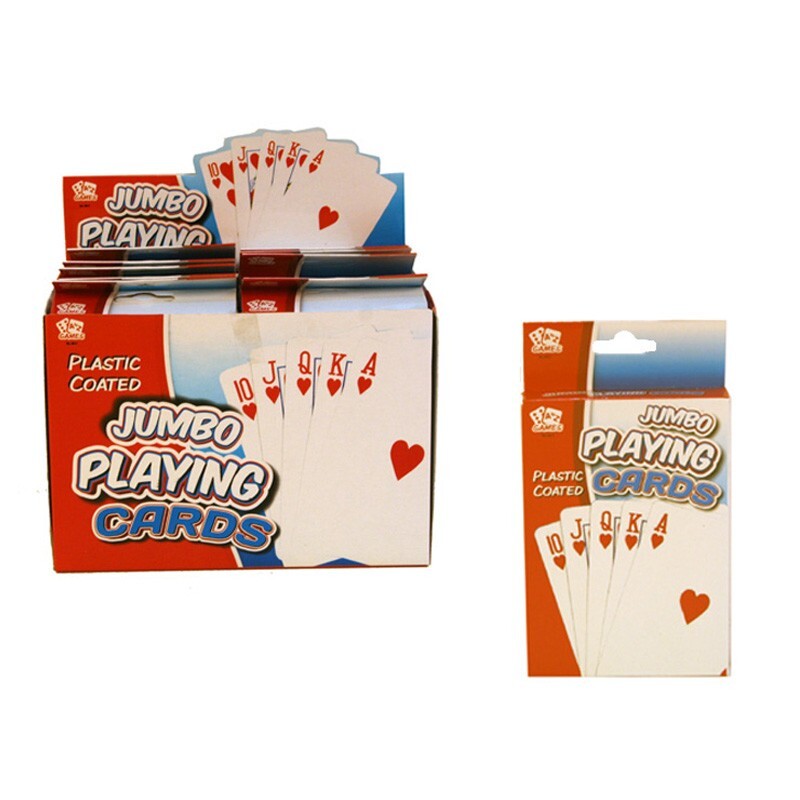Bicycle Pokeno Kartenspiel – Inkl. 1 Deck, Punktekarten & Chips, Für Kinder Ab 3 Jahren