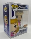 Funko Pop! #738 Cinderella - Diamond Glitter BoxLunch Exclusive