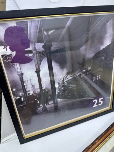 Terence Cuneo Print - THE LICKEY INCLINE live Steam - Picture 4 of 10